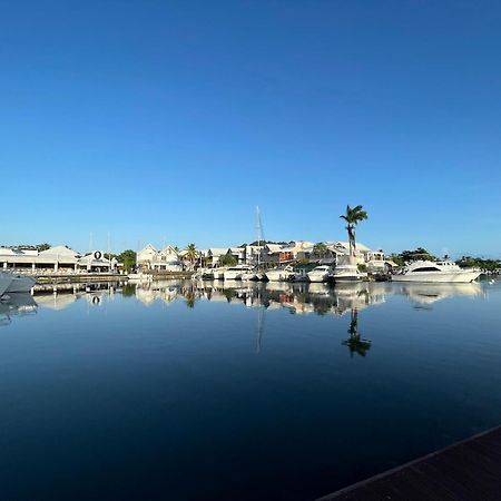 T2 Calme Et Lumineux Au Coeur De Pointe-A-Pitre Lägenhet Exteriör bild